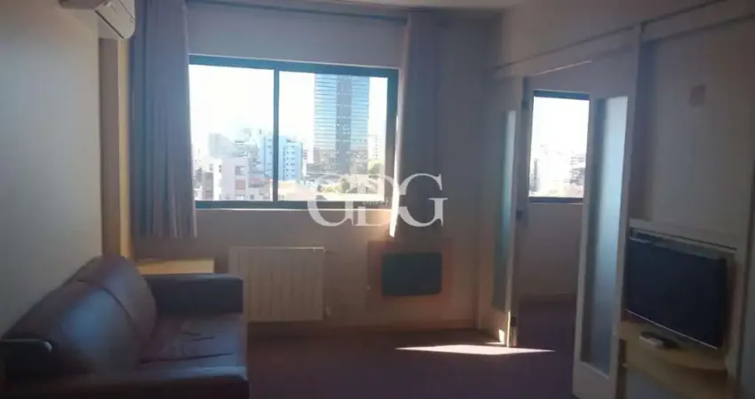 Apartamento com 1 quarto à venda no Centro, Caxias do Sul 