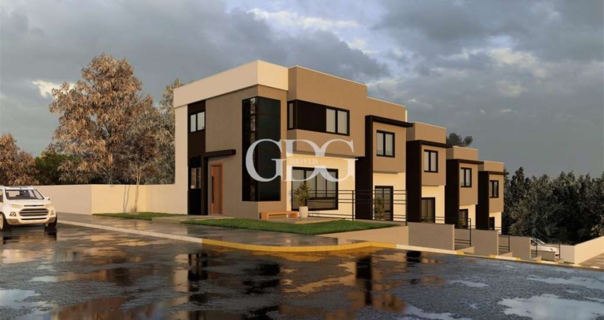 Casa com 2 quartos à venda no Monte Verde, Farroupilha 