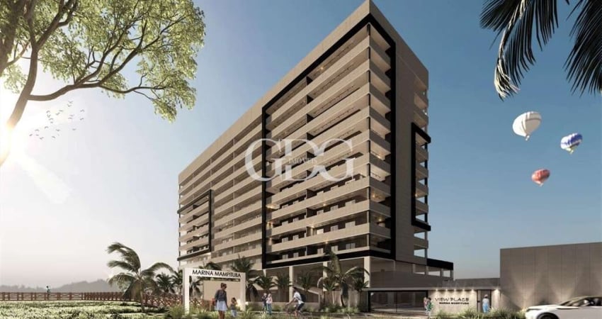 Apartamento com 2 quartos à venda no Centro, Passo de Torres 