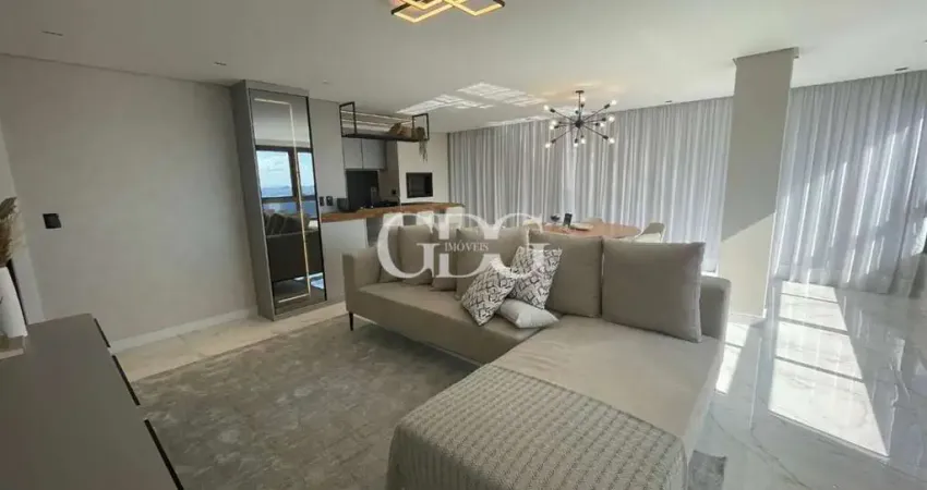Apartamento com 1 quarto à venda na Cidade Alta, Bento Gonçalves 