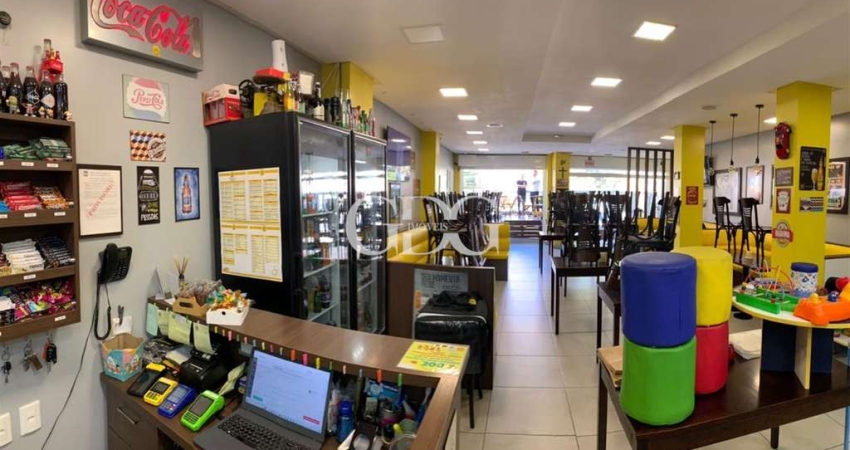 Ponto comercial à venda no Panazzolo, Caxias do Sul 
