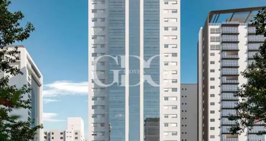 Apartamento com 4 quartos à venda no Centro, Balneário Camboriú 
