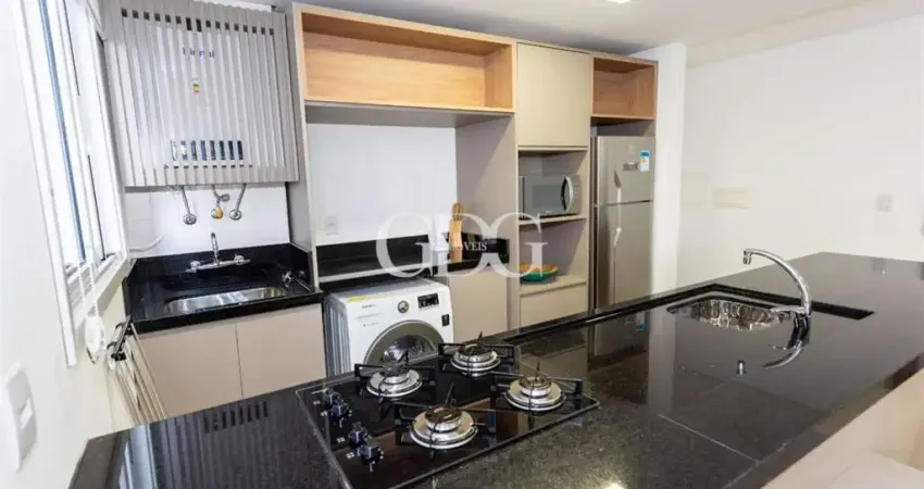 Apartamento com 1 quarto à venda no Centro, Caxias do Sul 