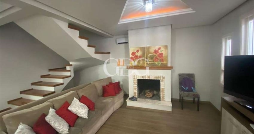 Casa com 3 quartos à venda na Bela Vista, Caxias do Sul 