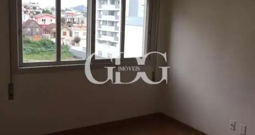 Apartamento com 1 quarto à venda no Pio X, Caxias do Sul 