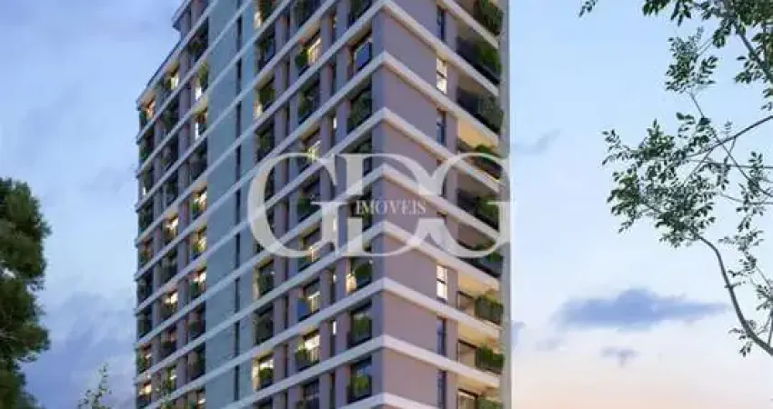 Apartamento com 3 quartos à venda no São Leopoldo, Caxias do Sul 