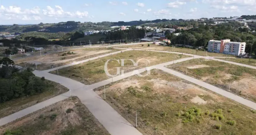 Terreno à venda na Ana Rech, Caxias do Sul 