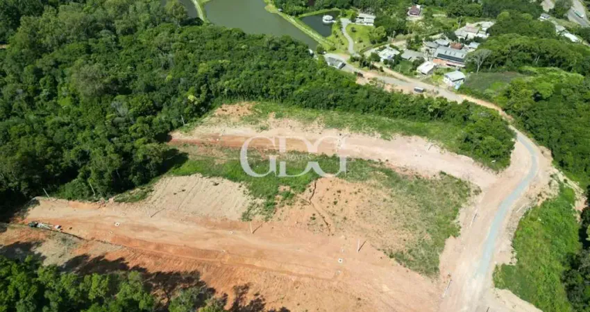 Terreno à venda em Tamandaré, Garibaldi 