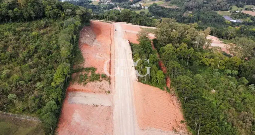 Terreno à venda em Tamandaré, Garibaldi 