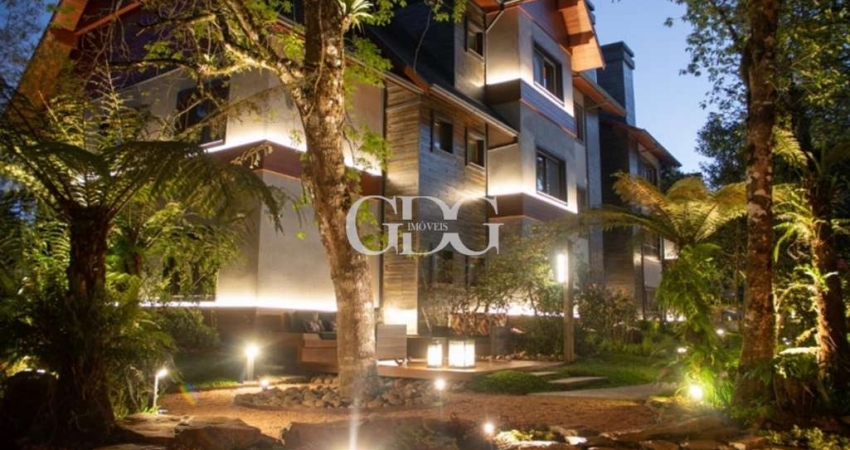 Apartamento com 3 quartos à venda no Planalto, Gramado 