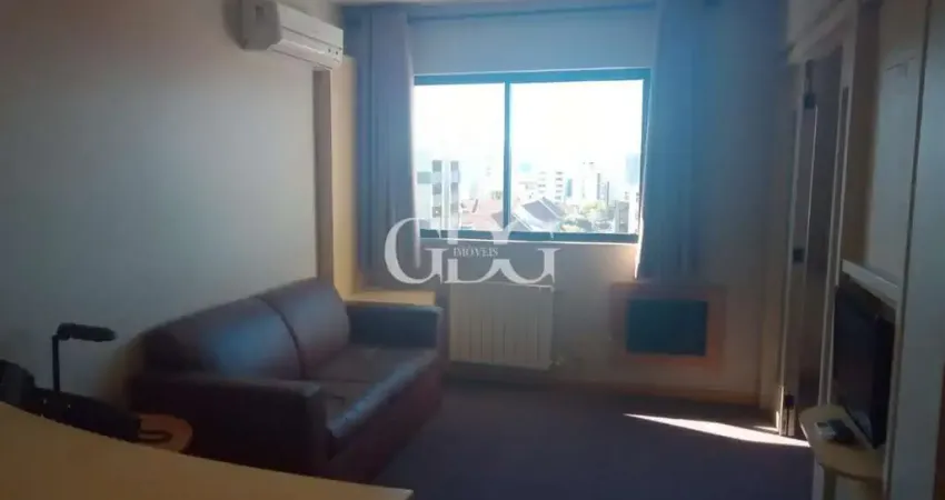 Apartamento com 1 quarto à venda no Centro, Caxias do Sul 