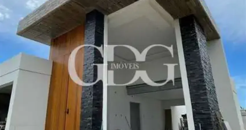 Casa com 3 quartos à venda no Balneário Rosa do Mar, Passo de Torres 
