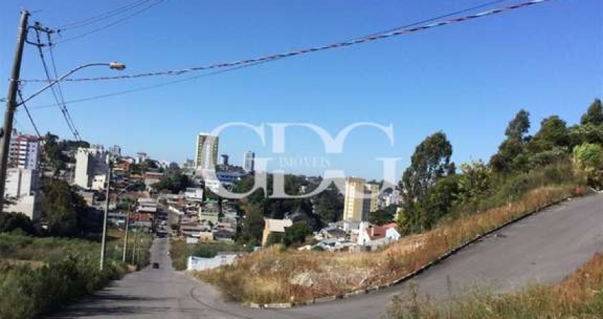 Terreno à venda no Kayser, Caxias do Sul 