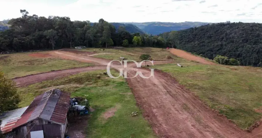 Terreno à venda no São Roque, Bento Gonçalves 