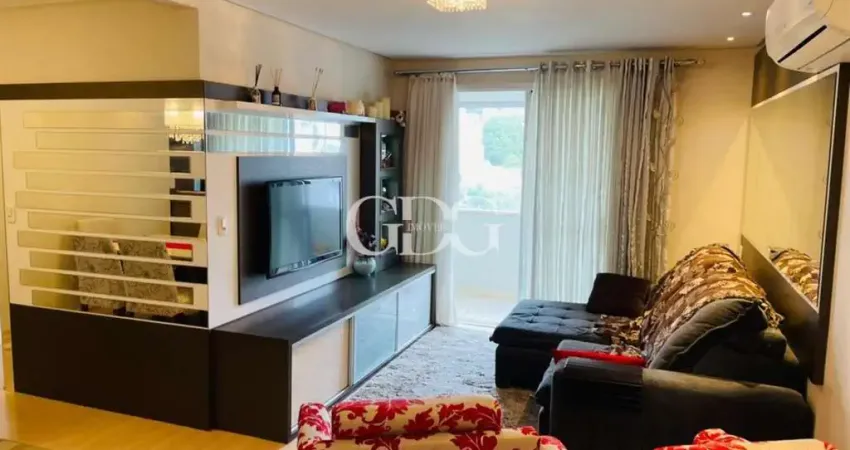 Apartamento com 3 quartos à venda no Cinqüentenário, Caxias do Sul 