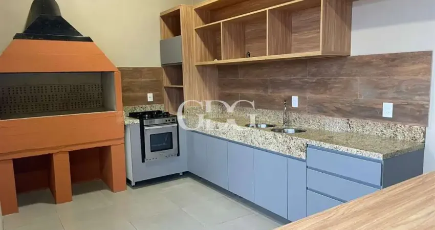Apartamento com 2 quartos à venda no Interlagos, Caxias do Sul 