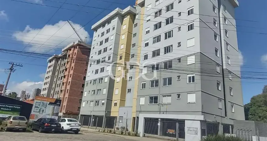 Apartamento com 2 quartos à venda no Interlagos, Caxias do Sul 