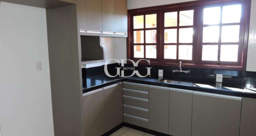 Apartamento com 4 quartos à venda no Universitário, Caxias do Sul 