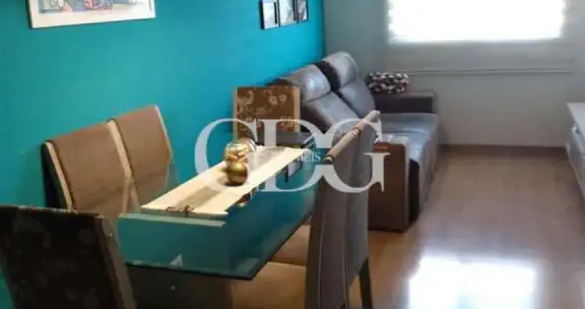Apartamento com 2 quartos à venda no Jardim do Shopping, Caxias do Sul 