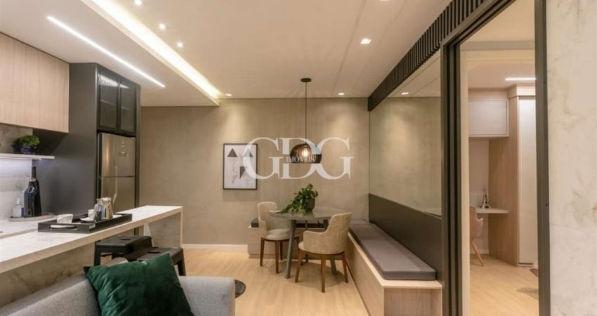 Apartamento com 2 quartos à venda no De Lazzer, Caxias do Sul 