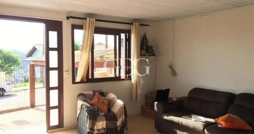 Casa com 4 quartos à venda no Charqueadas, Caxias do Sul 