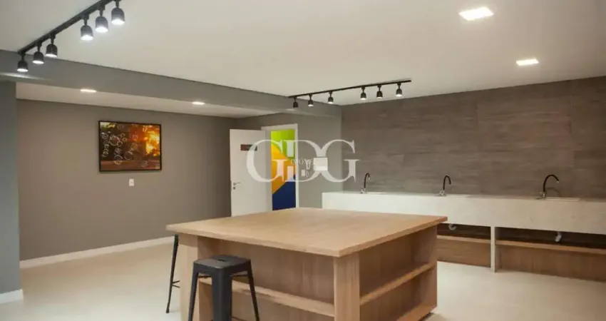 Apartamento com 2 quartos à venda no Panazzolo, Caxias do Sul 
