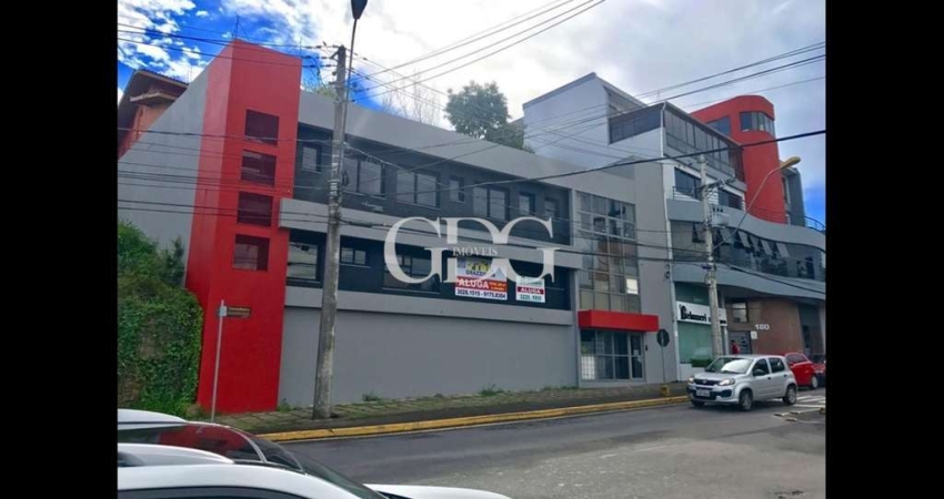 Casa comercial à venda na Nossa Senhora de Lourdes, Caxias do Sul 