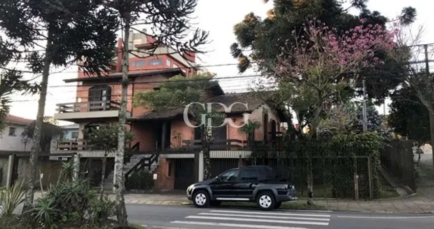 Casa com 5 quartos à venda no Interlagos, Caxias do Sul 