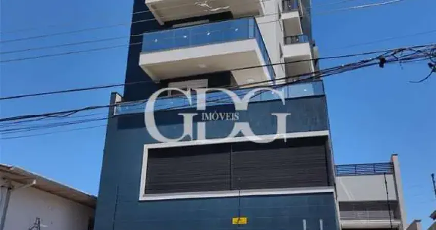 Apartamento à venda no bairro cruzeiro, em caxias do sul-rs.