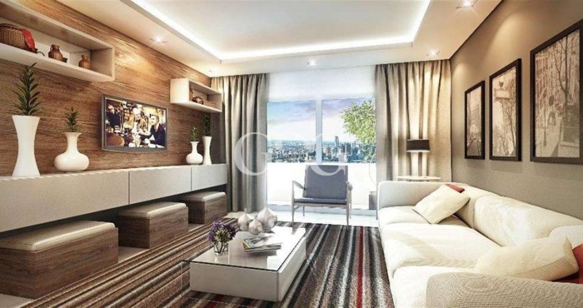 Apartamento com 3 quartos à venda no Panazzolo, Caxias do Sul 