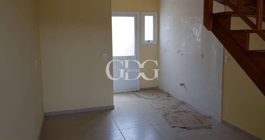 Casa com 2 quartos à venda no Esplanada, Caxias do Sul 