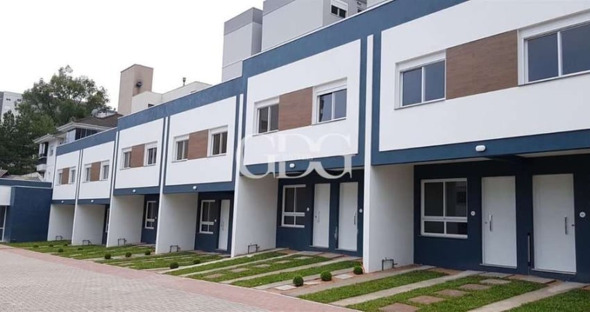 Casa com 2 quartos à venda no Jardim do Shopping, Caxias do Sul 