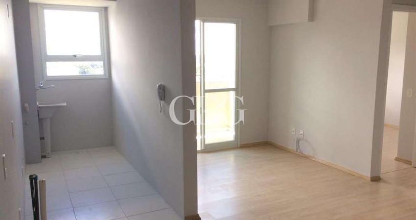 Apartamento com 2 quartos à venda no De Lazzer, Caxias do Sul 