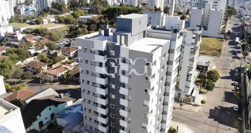 Apartamento com 3 quartos à venda na Nossa Senhora de Lourdes, Caxias do Sul 