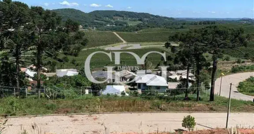 Terreno à venda no Centro, Flores da Cunha 