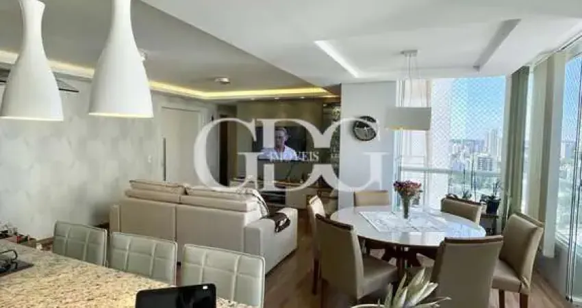 Apartamento com 3 quartos à venda no Cristo Redentor, Caxias do Sul 