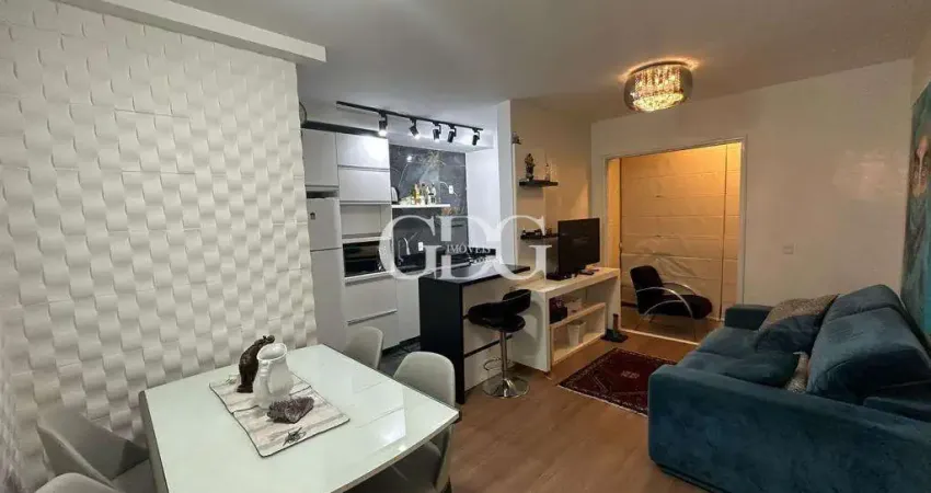 Apartamento com 2 quartos à venda no Santa Catarina, Caxias do Sul 