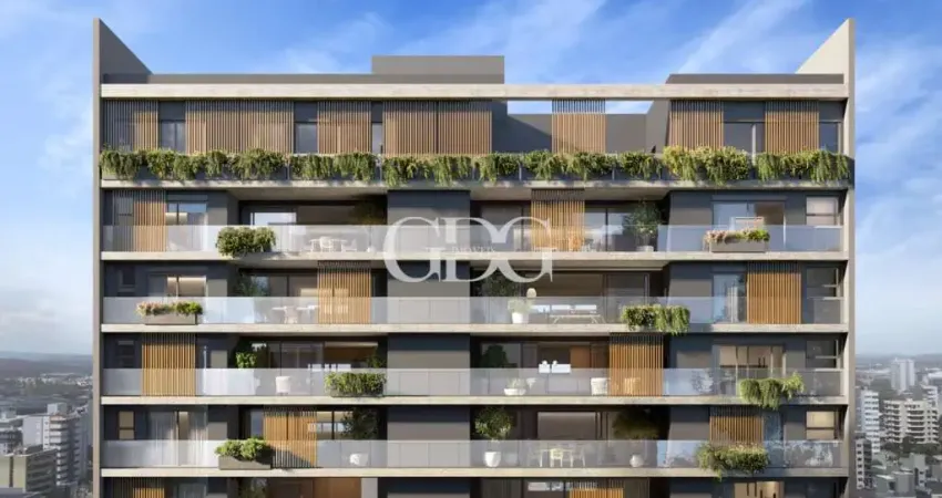 Apartamento com 3 quartos à venda no Cristo Redentor, Caxias do Sul 