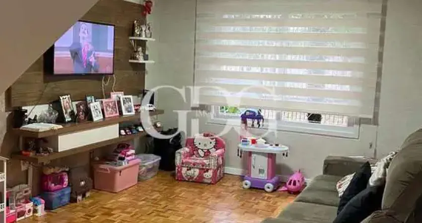 Casa com 3 quartos à venda na Nossa Senhora da Saúde, Caxias do Sul 