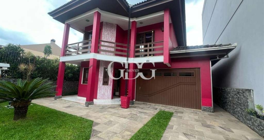 Casa com 2 quartos à venda no Santa Lúcia do Piaí, Caxias do Sul 