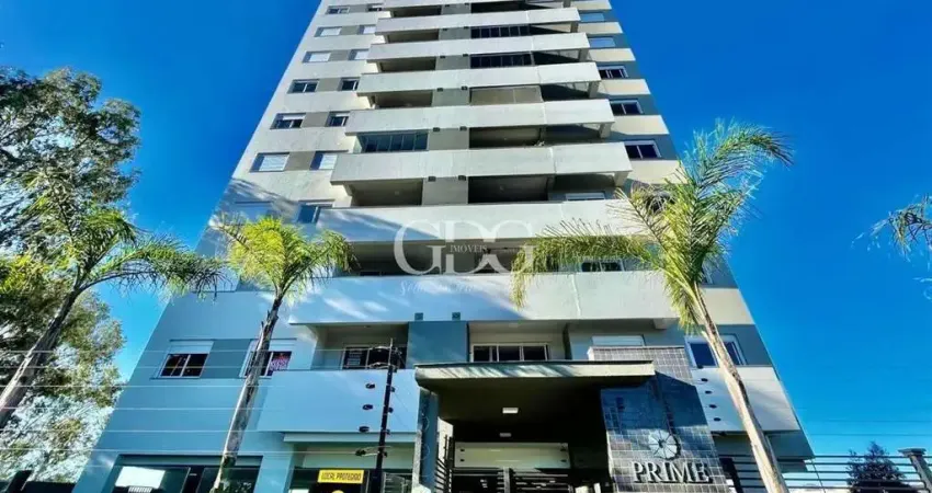 Apartamento com 2 quartos à venda no Jardim do Shopping, Caxias do Sul 