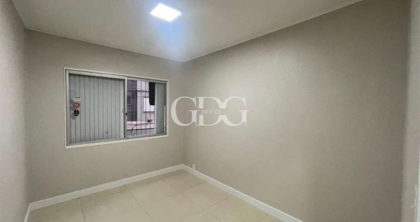 Apartamento com 2 quartos à venda no Exposição, Caxias do Sul 