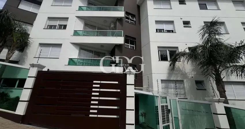 Apartamento com 2 quartos à venda no Santa Catarina, Caxias do Sul 