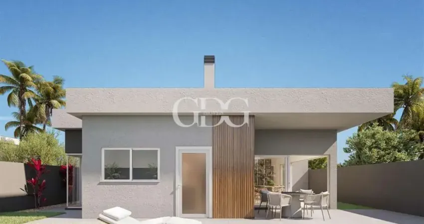 Casa com 3 quartos à venda no Santa Catarina, Caxias do Sul 