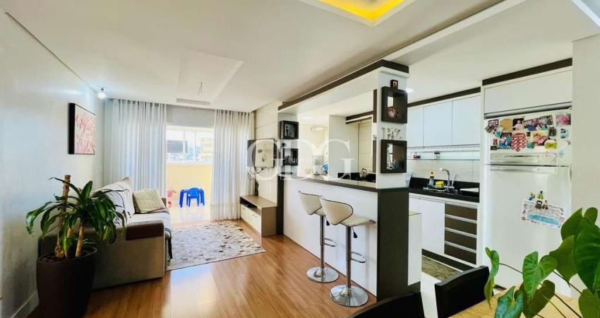 Apartamento com 3 quartos à venda no Santa Catarina, Caxias do Sul 