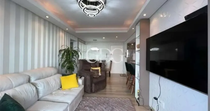Apartamento com 2 quartos à venda no Villagio Iguatemi, Caxias do Sul 