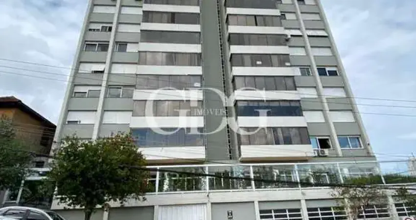 Apartamento com 4 quartos à venda na Nossa Senhora de Lourdes, Caxias do Sul 