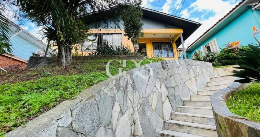 Casa com 3 quartos à venda no Rio Branco, Caxias do Sul 