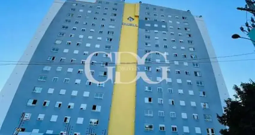 Apartamento com 2 quartos à venda no Jardim do Shopping, Caxias do Sul 