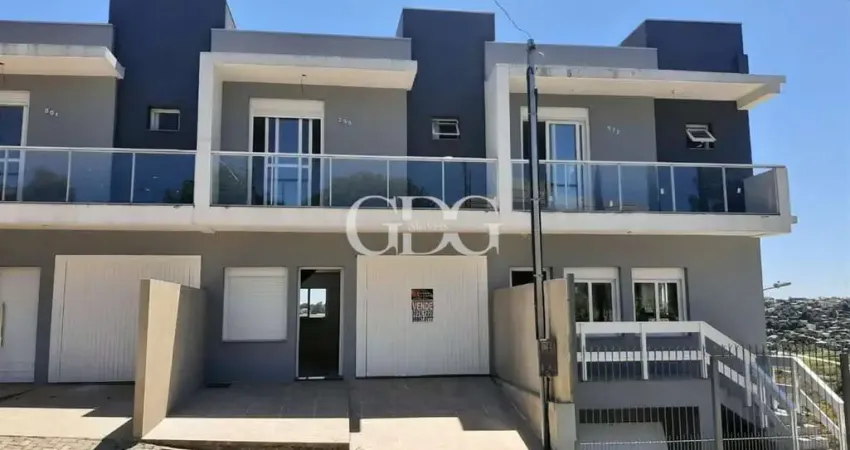 Casa com 3 quartos à venda na Nossa Senhora das Graças, Caxias do Sul 